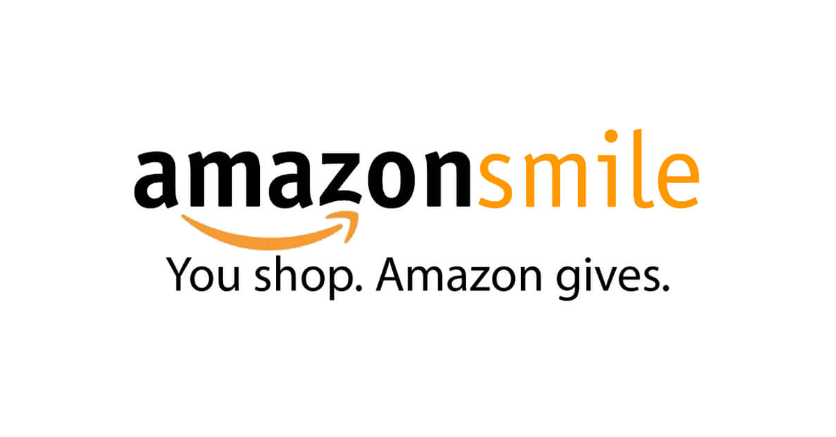 AmazonSmile - You shop. Amazon gives.