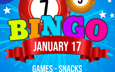 BINGO! – Coming Soon