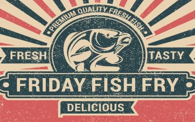 Friday Fish Fry